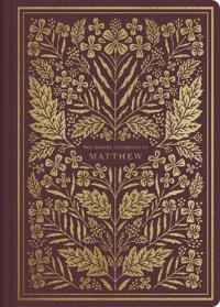ESV Illuminated Scripture Journal