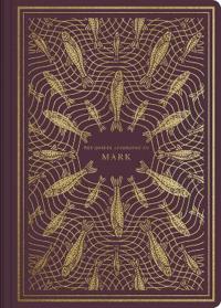 ESV Illuminated Scripture Journal