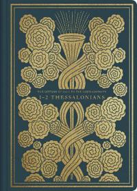ESV Illuminated Scripture Journal