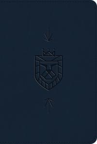 ESV Kid's Bible, Compact