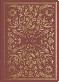 ESV Illuminated Scripture Journal