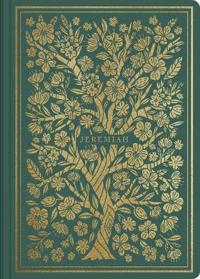 ESV Illuminated Scripture Journal