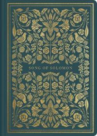 ESV Illuminated Scripture Journal