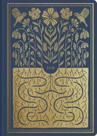 ESV Illuminated Scripture Journal