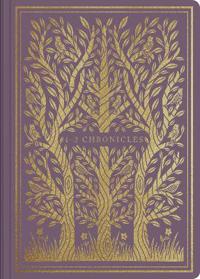 ESV Illuminated Scripture Journal