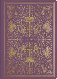 ESV Illuminated Scripture Journal