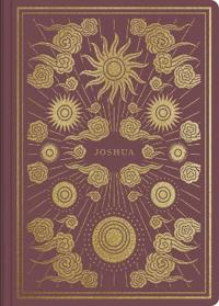 ESV Illuminated Scripture Journal