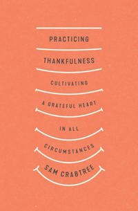 Practicing Thankfulness