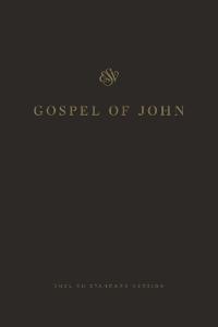 Bokomslag för "ESV Gospel of John"