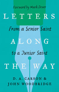 Letters Along the Way