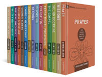 Building Healthy Churches