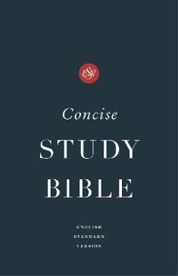 ESV Concise Study Bible™