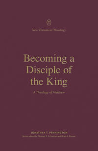Becoming a Disciple of the King
