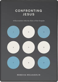 Confronting Jesus Video Study