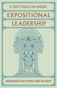 Expositional Leadership