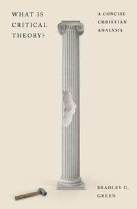 What Is Critical Theory?