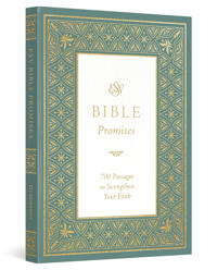 ESV Bible Promises