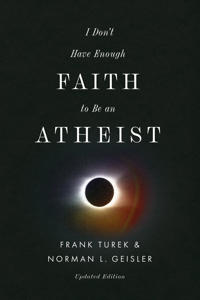 I Don't Have Enough Faith to Be an Atheist