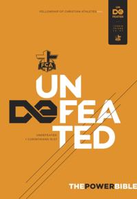 FCA