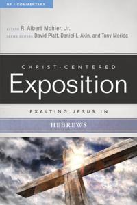 Christ-Centered Exposition Commentary