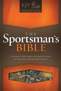 The Sportsman's Bible