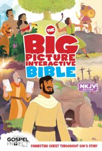 The Gospel Project