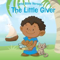 Little Bible Heroes™