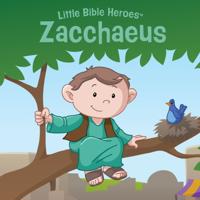 Little Bible Heroes™