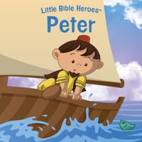 Little Bible Heroes™