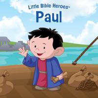 Little Bible Heroes™