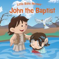 Little Bible Heroes™
