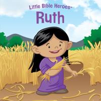 Little Bible Heroes™