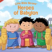 Little Bible Heroes™