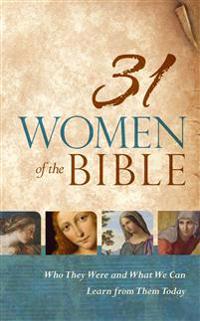 31 Women of the Bible