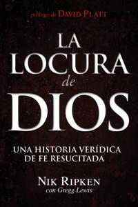 La Locura de Dios