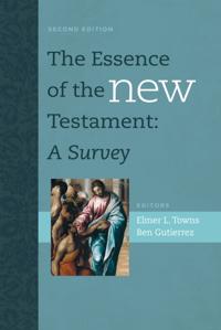 Essence of the New Testament