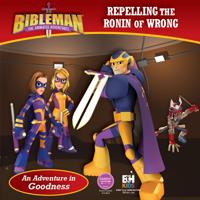 Bibleman