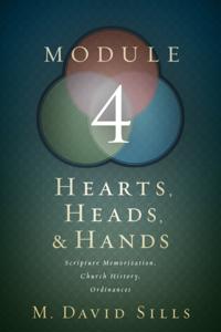 Hearts, Heads, and Hands- Module 4