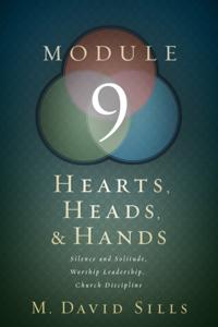 Hearts, Heads, and Hands- Module 9