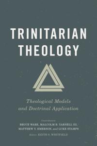 Trinitarian Theology
