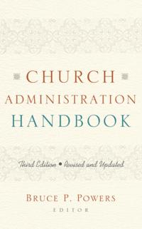 Church Administration Handbook