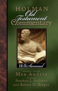 Holman Old Testament Commentary