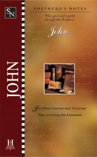 Shepherd's Notes: John