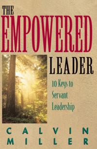 Empowered Leader