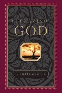 Names of God
