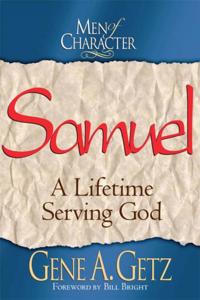 Men of Character: Samuel