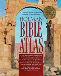 Holman Bible Atlas