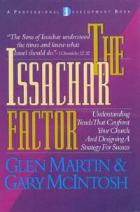 Issachar Factor