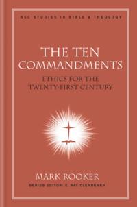 New American Commentary Studies in Bible and Theology