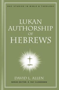 New American Commentary Studies in Bible and Theology
